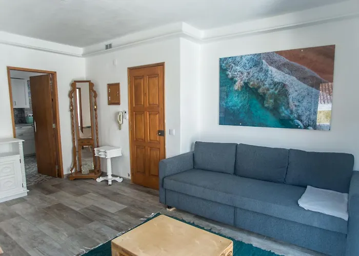 Apartamento Colorido
