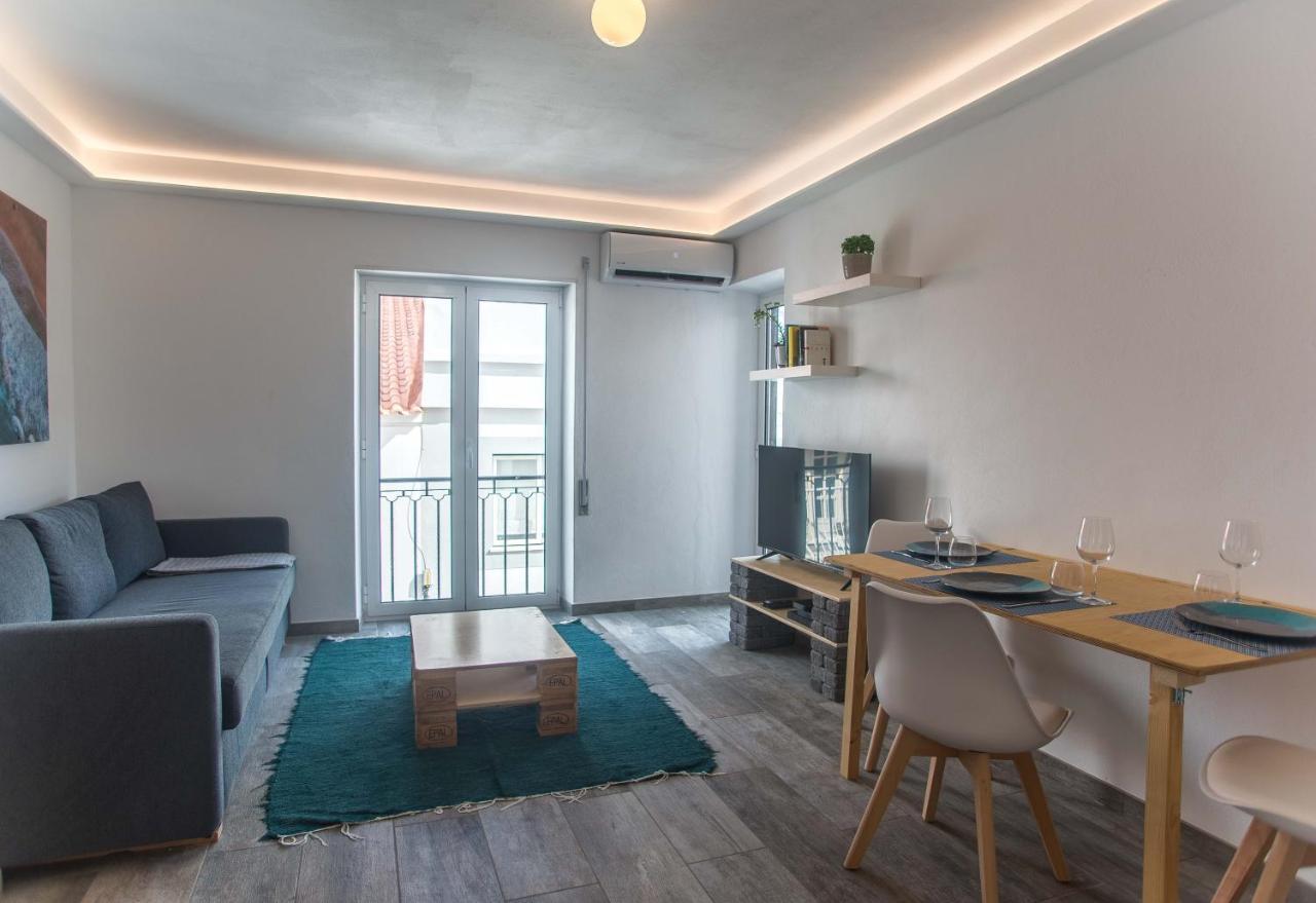 Apartment Colorido *