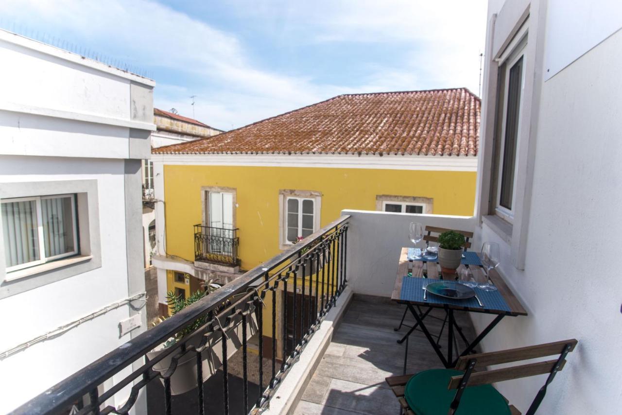 Apartment Colorido Lagos
